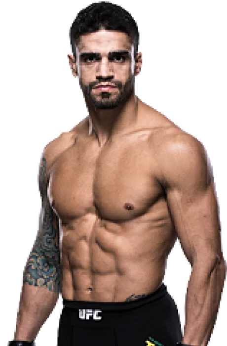 Thiago Tavares
