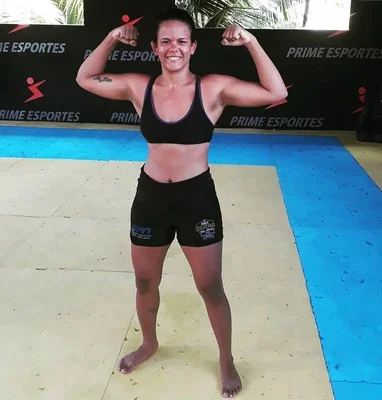 Alessandra Tainara