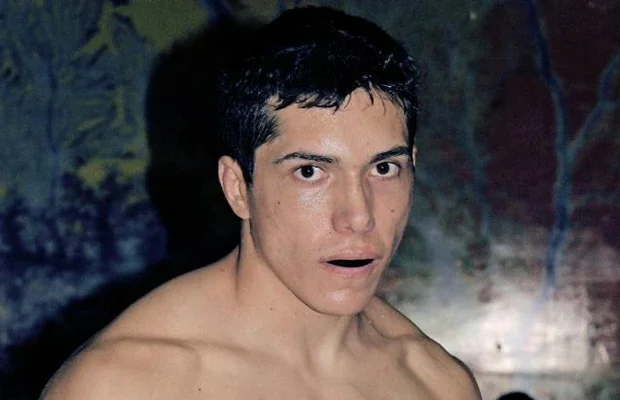 Alvaro Herrera Mendoza