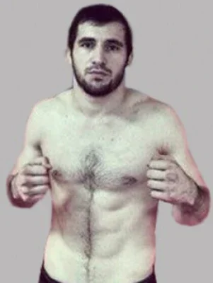 Murad Abdulbekov