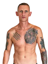Luke Vaughan