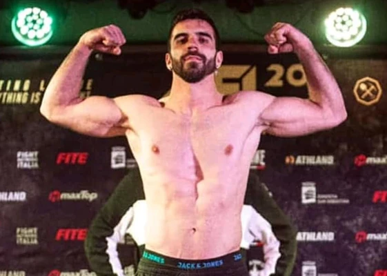 Arkaitz Ramos