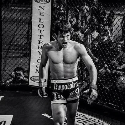 Tony Ortega