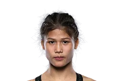 Gusjung Fairtex