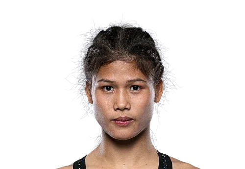 Gusjung Fairtex