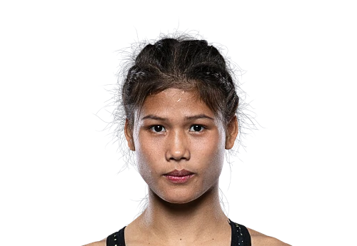 Gusjung Fairtex