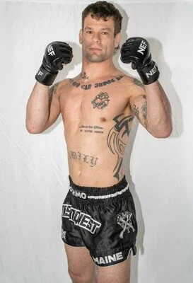 Ryan Sanders
