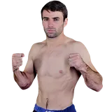 Valeriy Khazhirokov