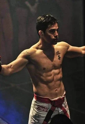 Jonathan Martinez
