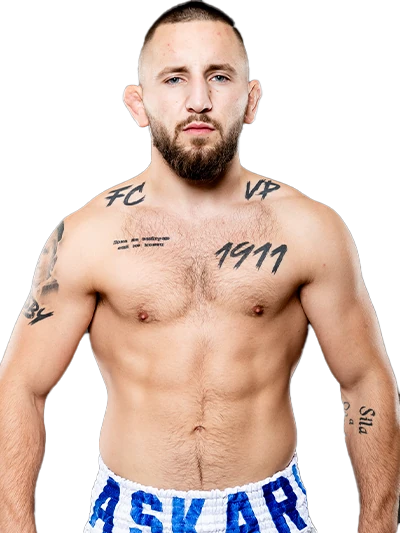Mike Jurik