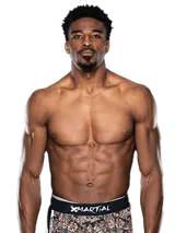 Brandon Shavers