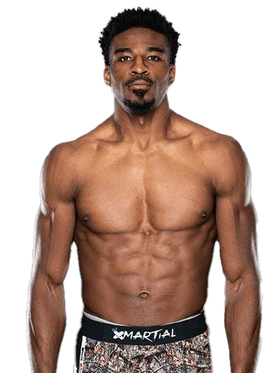 Brandon Shavers