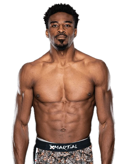 Brandon Shavers