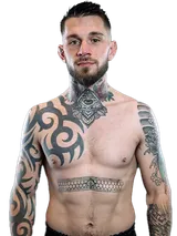 Liam Wilson