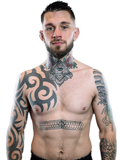 Liam Wilson