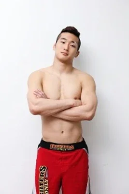 Min Gu Lee