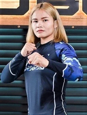 Kaewjai Prachumwong