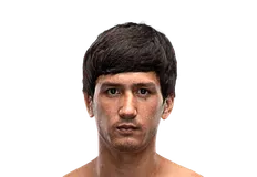 Nurmukhammad Adamkhonov
