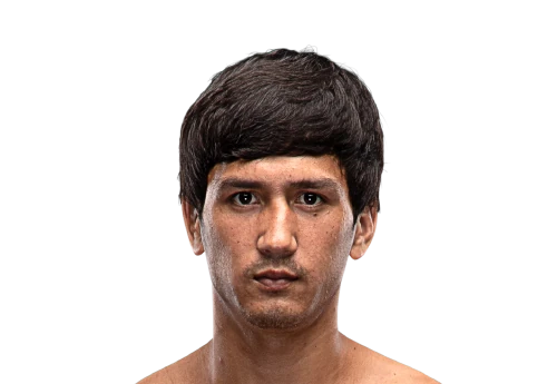 Nurmukhammad Adamkhonov