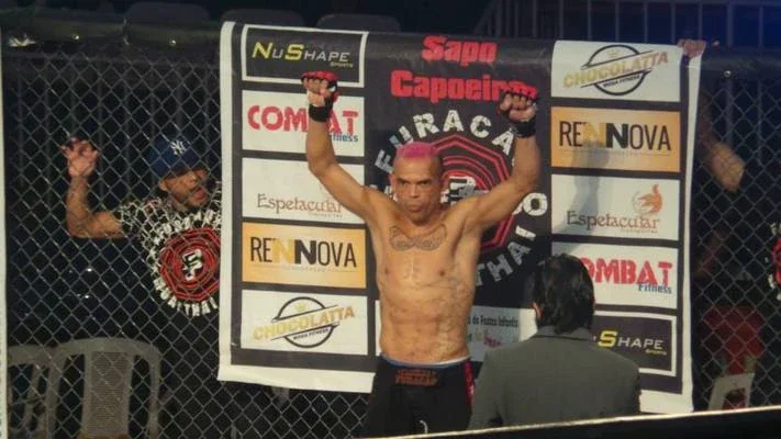 Klebio Ramos