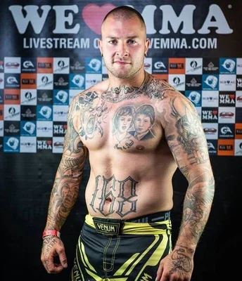 Tim Richter