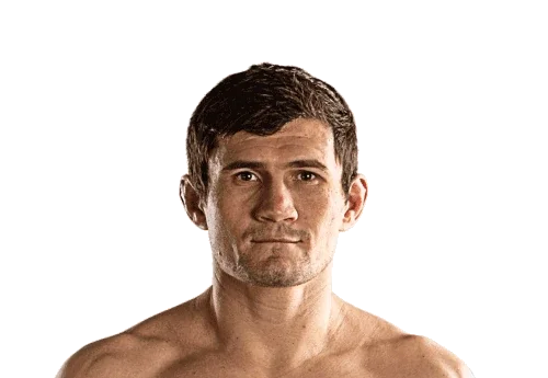 Georgiy Kichigin