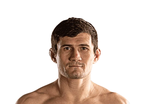 Georgiy Kichigin