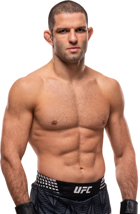 Thiago Moises