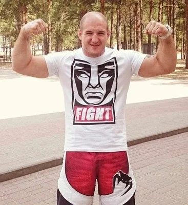 Denis Polekhin