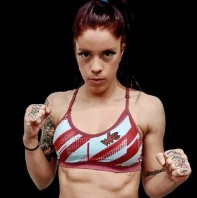 Jennifer Trioreau