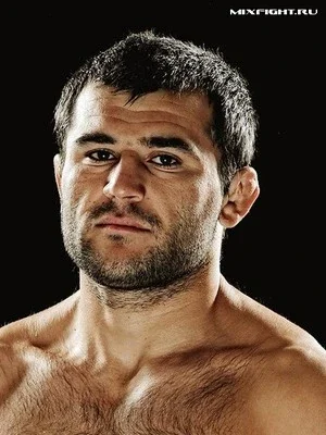 Gasanali Gasanaliev