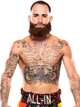 Chris Garcia
