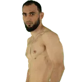 Alisher Asamov