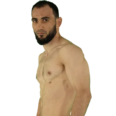Alisher Asamov