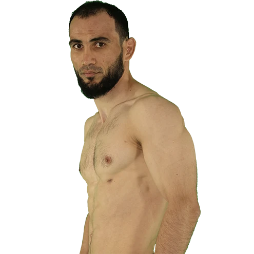 Alisher Asamov