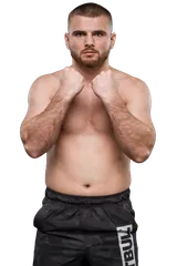 Michal Maruškin