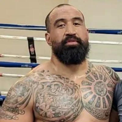 Ezekiel Latu