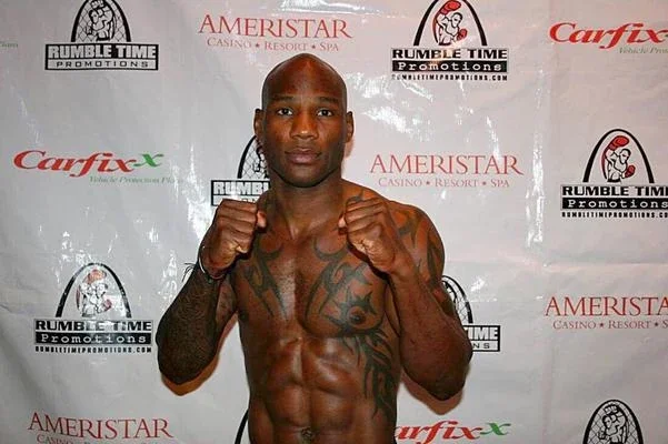 Rashard Lovelace