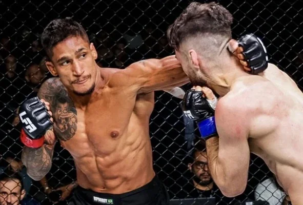 Luan Pedroso