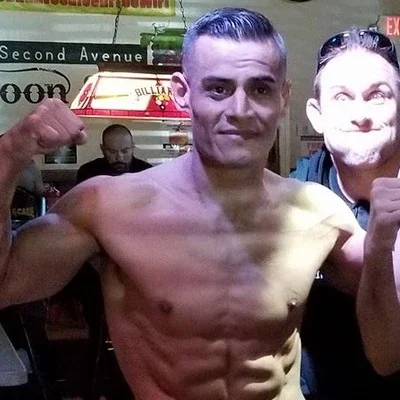 Juan Beltran