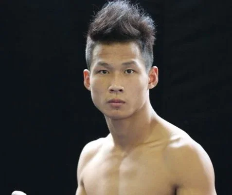 Yafei Zhao