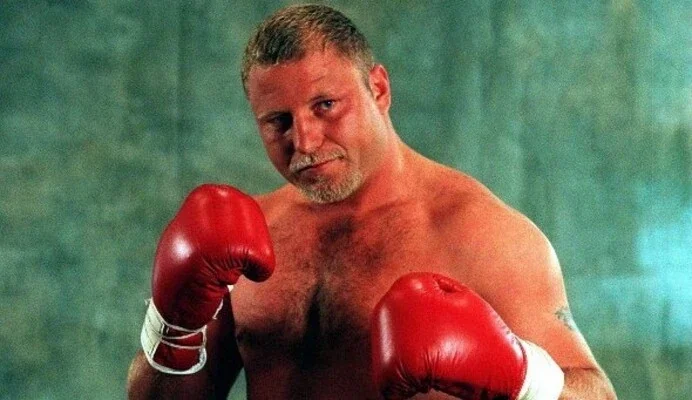 Francois Botha