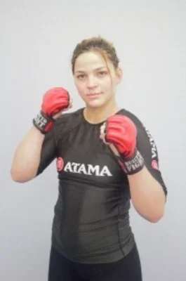 Ana Carolina Vidal