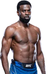 Chidi Njokuani
