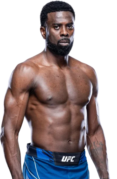 Chidi Njokuani
