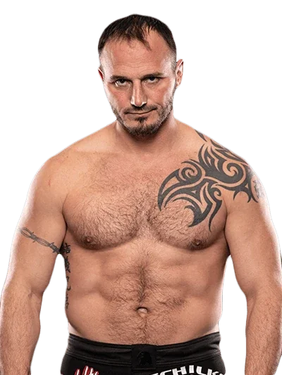 Dakota Cochrane