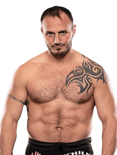 Dakota Cochrane
