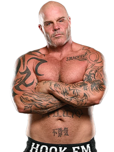 Jason Fish