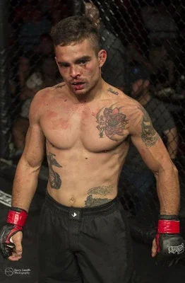 Travis Quintero