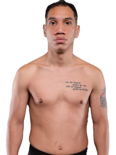 Nicolas Diaz